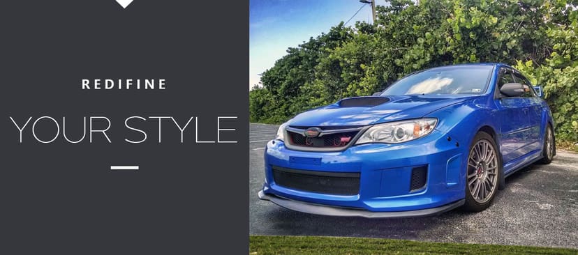Vicrez BMW M3 E90 / E92 / E93 2007-2013 1M Style 1 Piece Polyurethane Front Bumper - vz100255