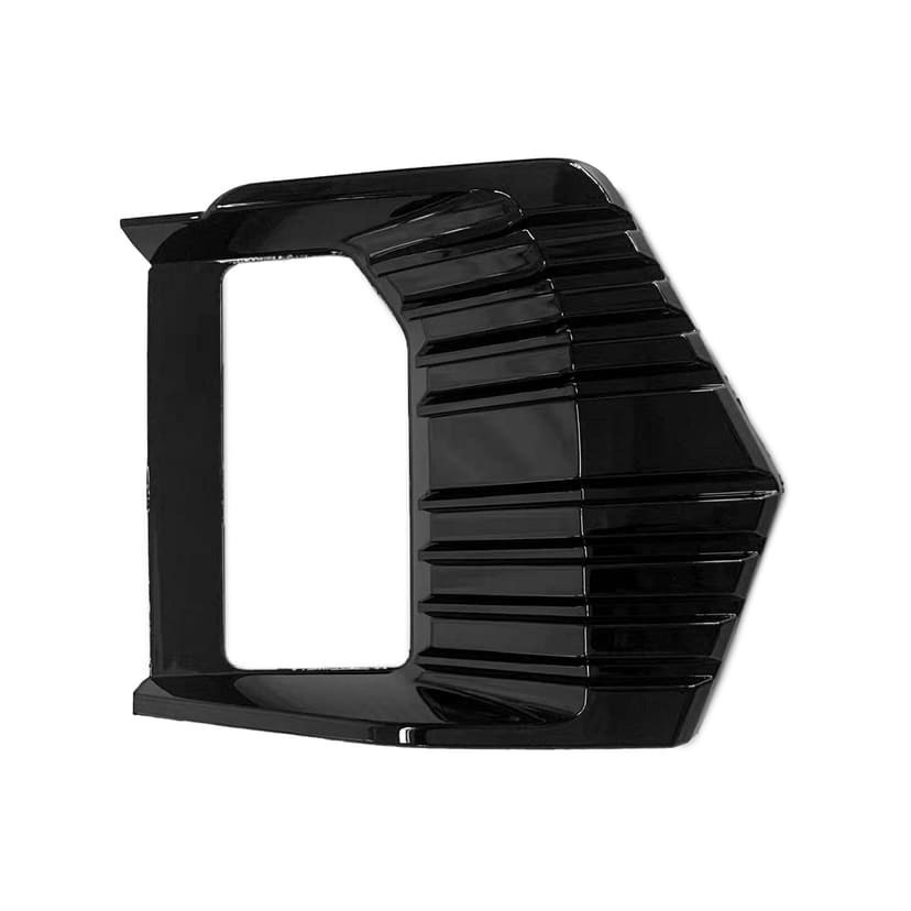 Vicrez replacement fog lamp cover driver GMC yukon