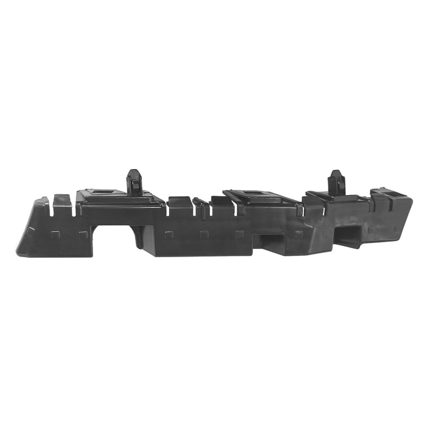 Vicrez replacement front bumper bracket driver GMC yukon