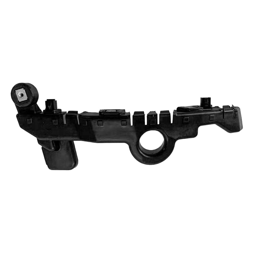 Vicrez replacement front bumper bracket passenger gmc sierra
