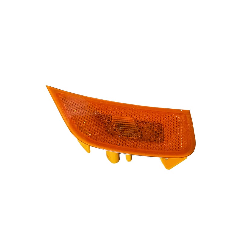 Vicrez replacement side marker lamp passenger GMC yukon