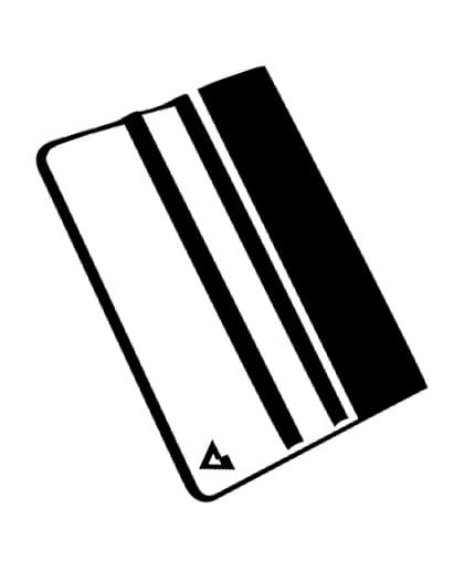 Apply Vinyl on the surface area