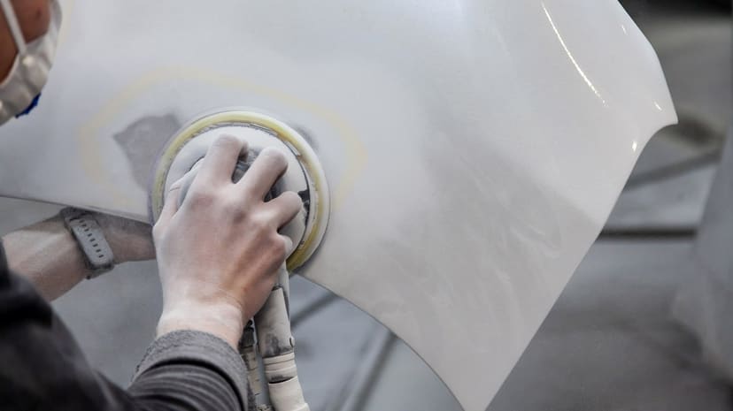 Decal Installation