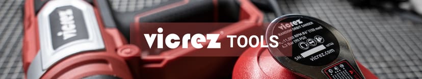 Vicrez Vinyl Wrapping Tools And Accessories