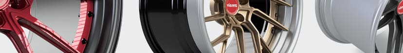 Vicrez Wheels