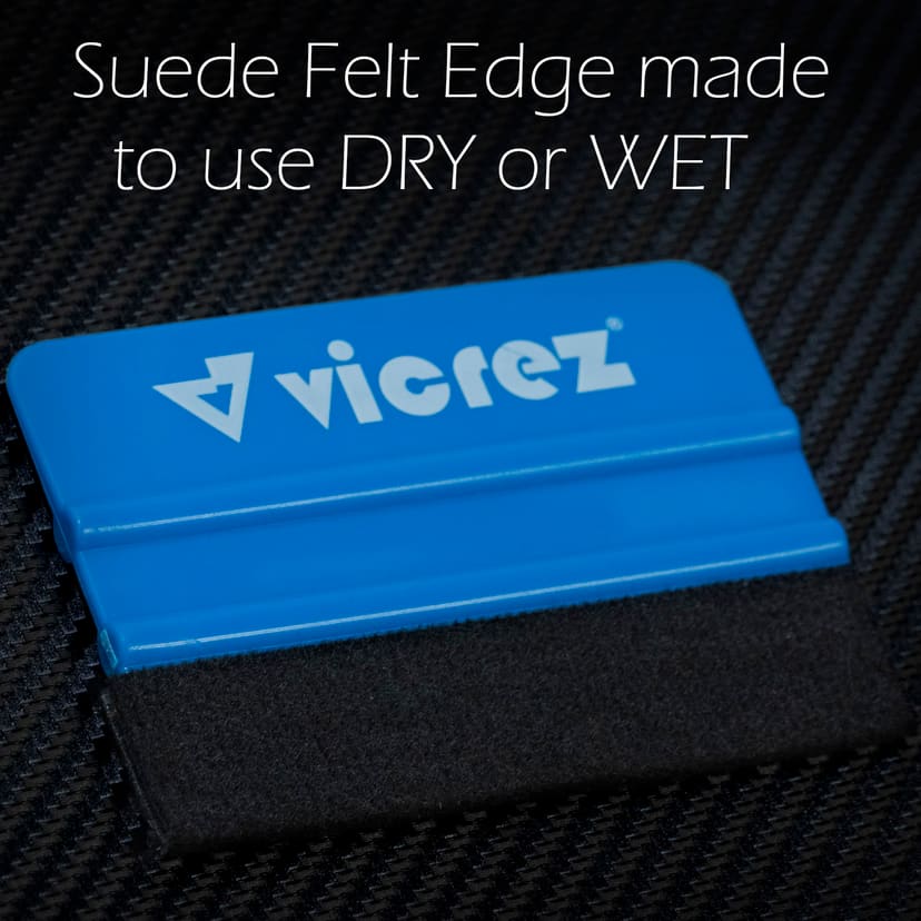 Vicrez Steering Wheel