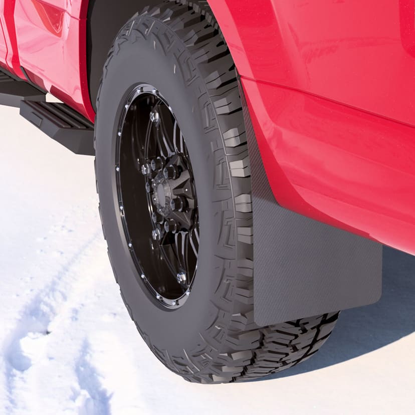 Vicrez Mud Flaps All-Weather