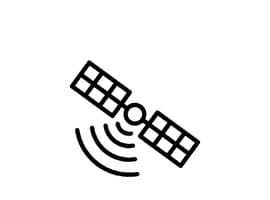 GPS location