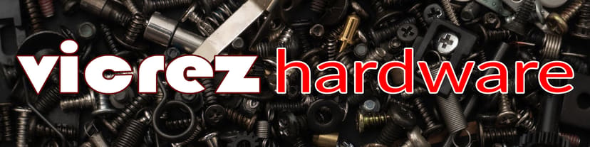 Vicrez Hardware at Vicrez.com