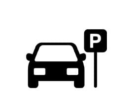 Parking Monitor