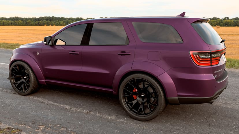 Vicrez Wheels
