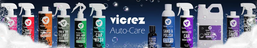 Vicrez Auto Care