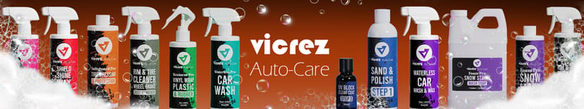 Vicrez Auto Care