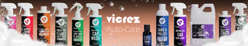 Vicrez Auto Care