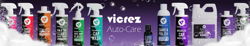Vicrez Auto Care