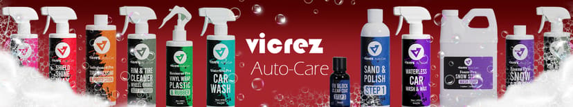Vicrez Auto Care
