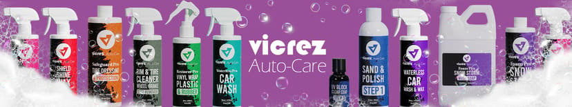 Vicrez Auto Care