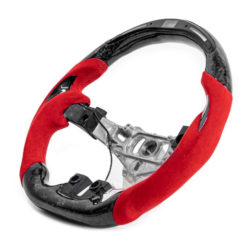 Vicrez Steering Wheel