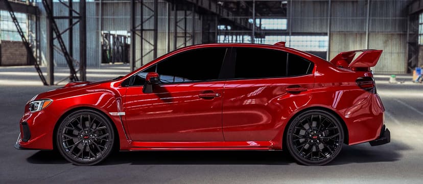 Vicrez Full Aero Package vz102094 | Subaru WRX/STI 2015-2021