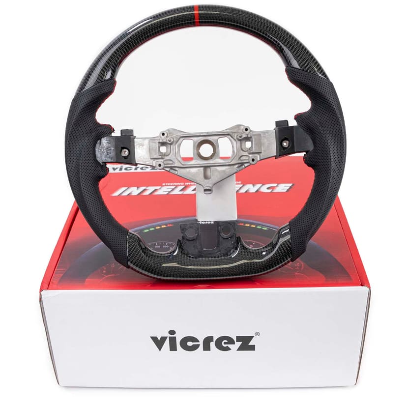 Vicrez Steering Wheel