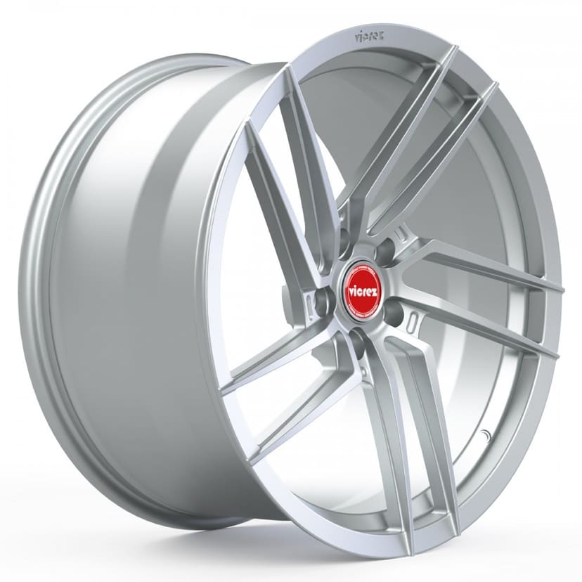 Vicrez Forged Wheel