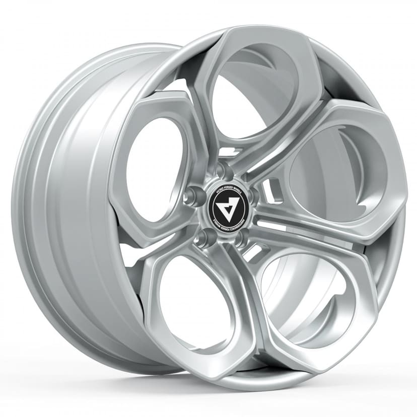 Vicrez Forged Wheel