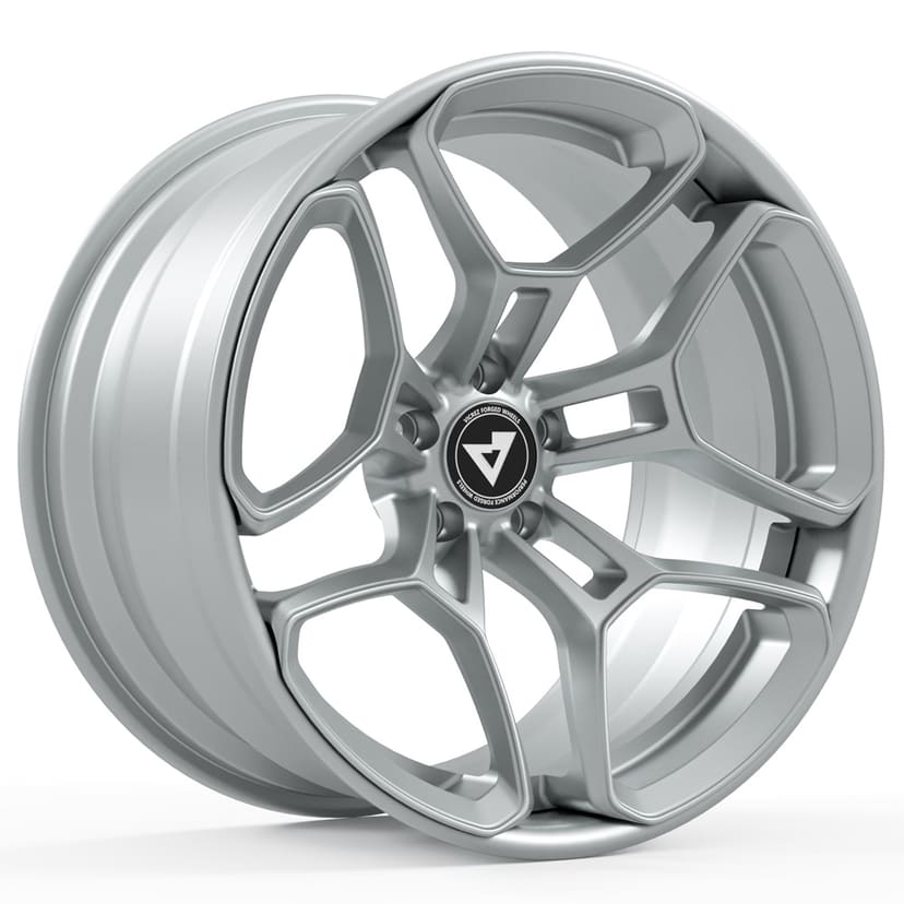 Vicrez Forged Wheel