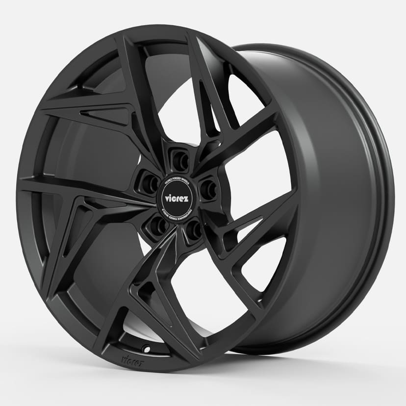Vicrez Forged Wheel