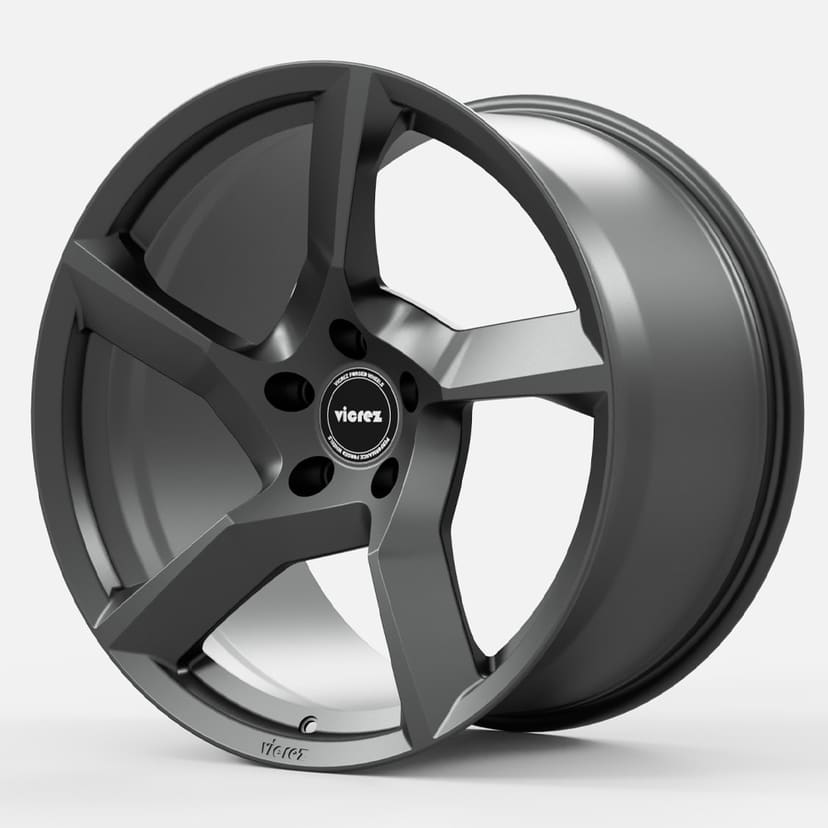 Vicrez Forged Wheel