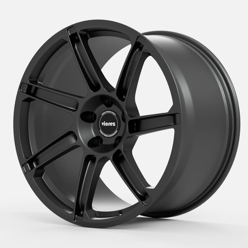Vicrez Forged Wheel