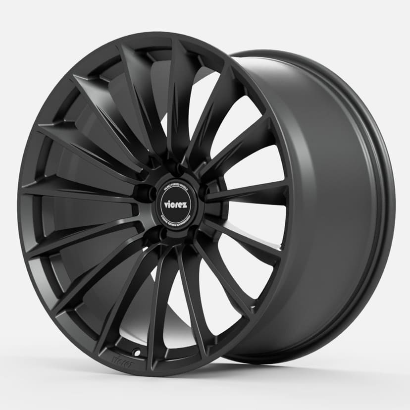 Vicrez Forged Wheel
