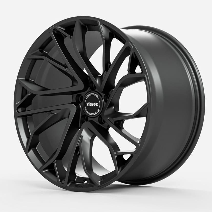 Vicrez Forged Wheel