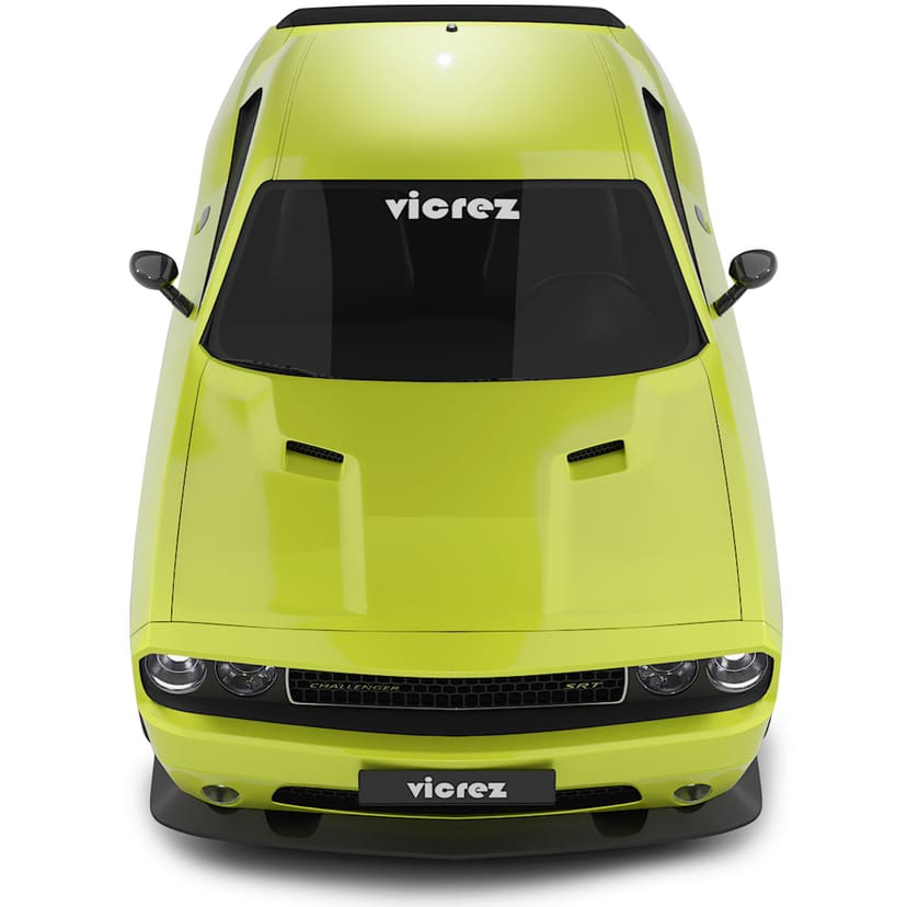 Vicrez Steering Wheel