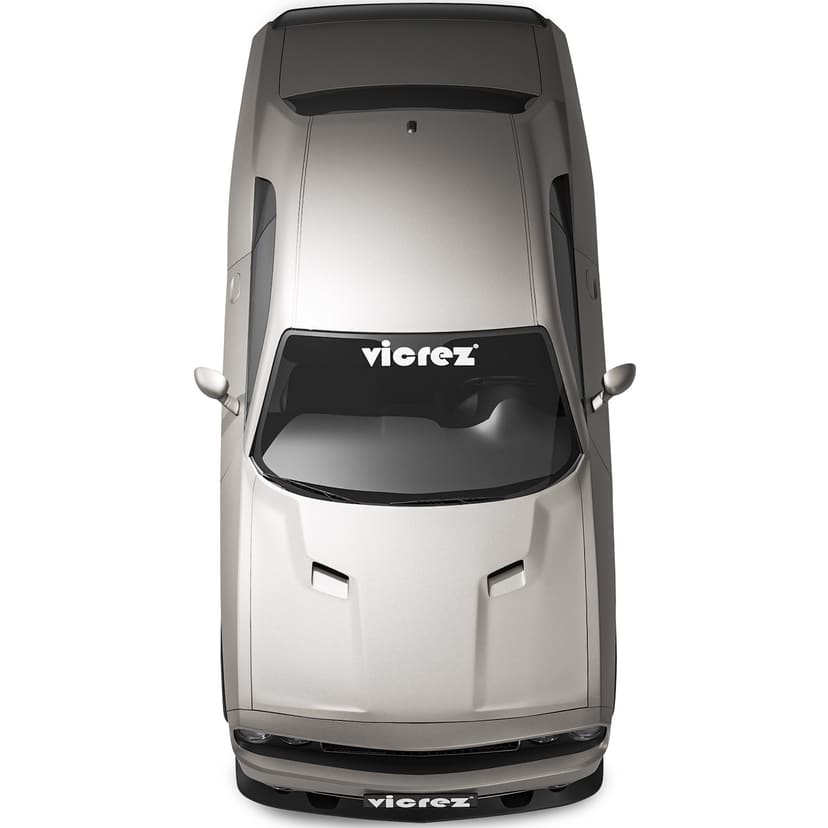 Vicrez Steering Wheel