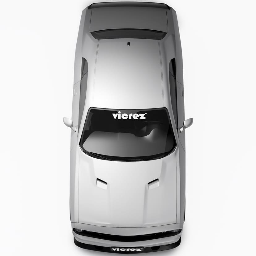 Vicrez Steering Wheel