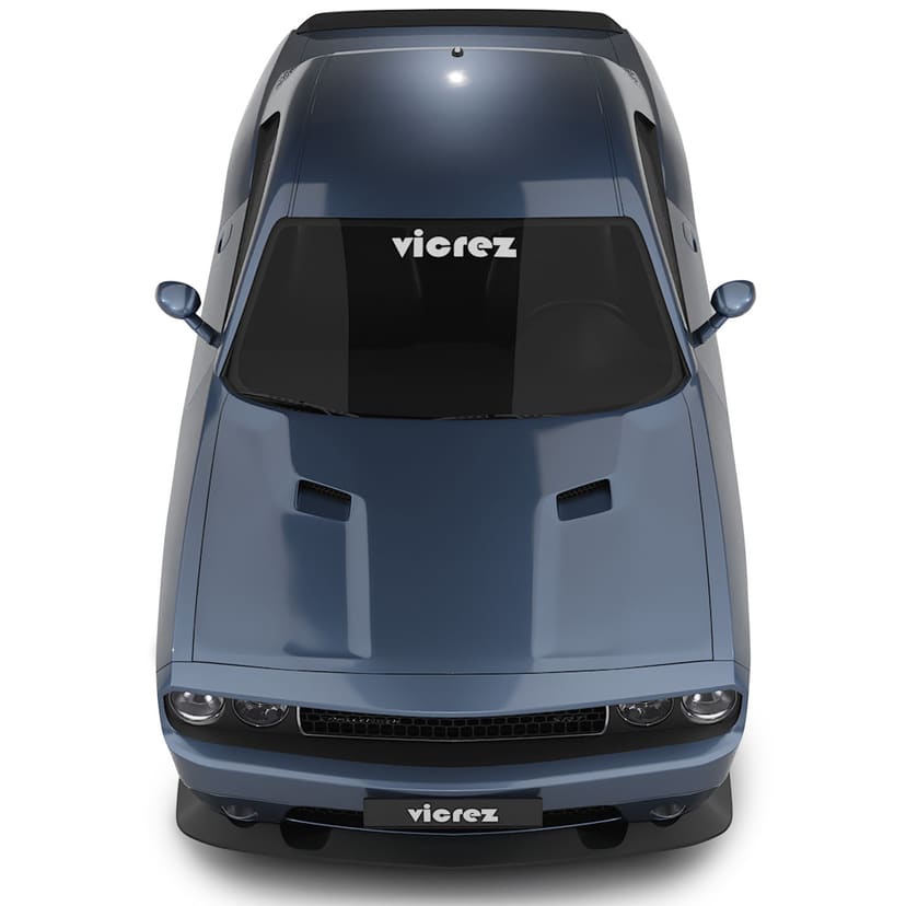 Vicrez Steering Wheel