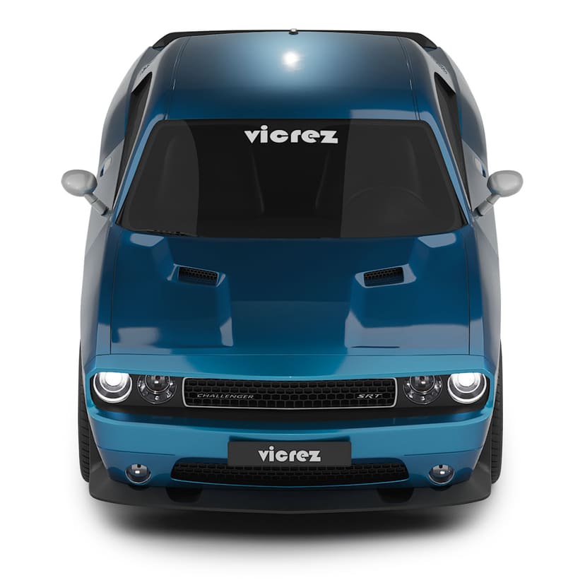 Vicrez Steering Wheel