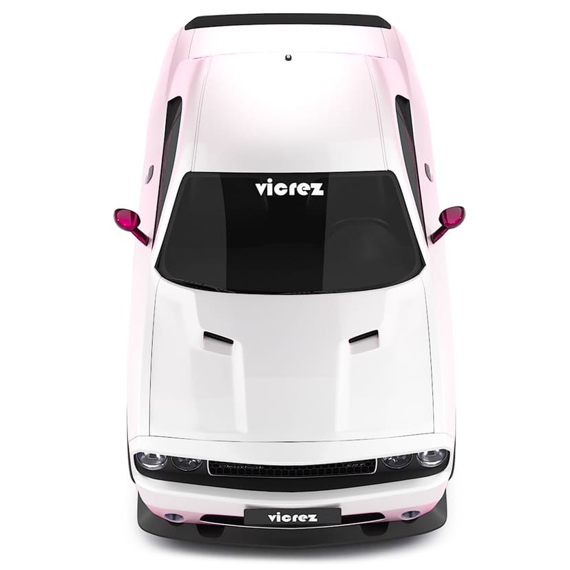 Vicrez Steering Wheel