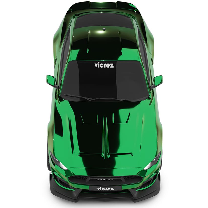 Vicrez Steering Wheel