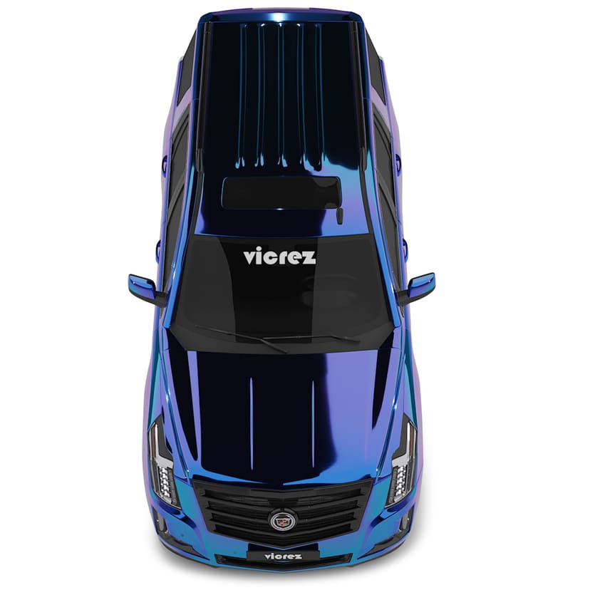 Vicrez Steering Wheel