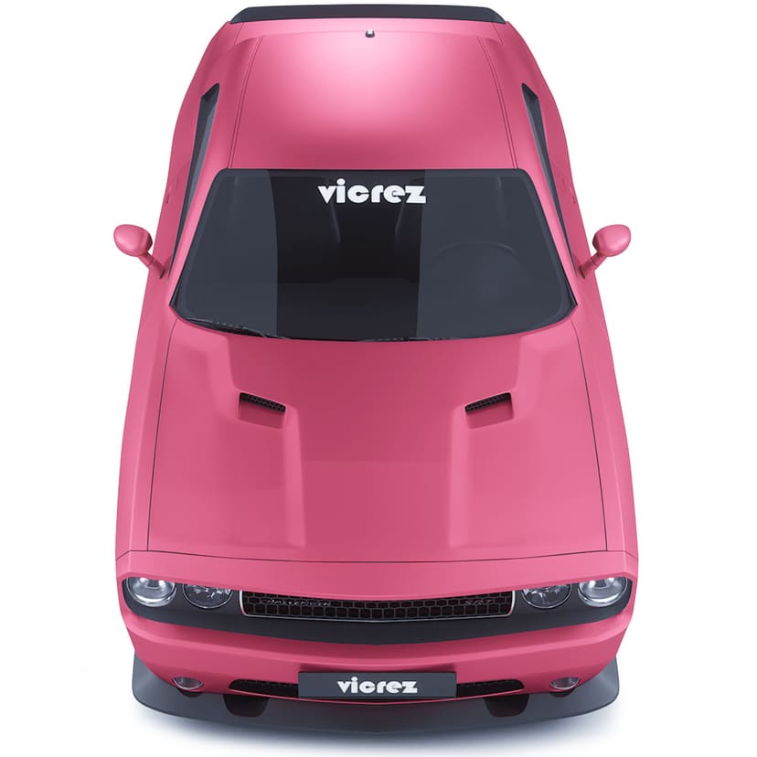 Vicrez Steering Wheel