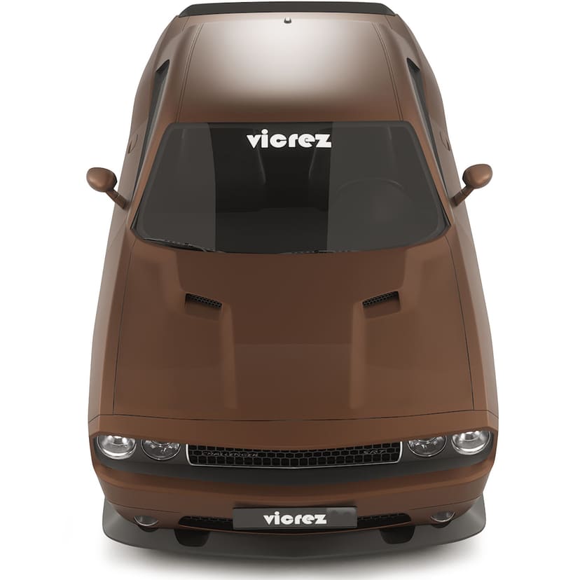 Vicrez Steering Wheel