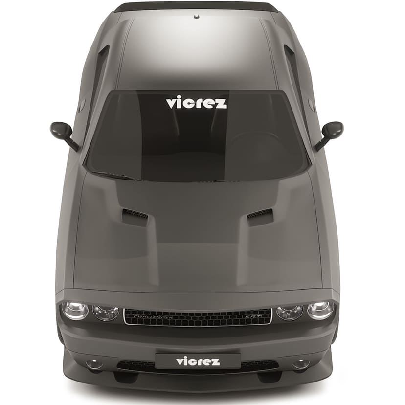 Vicrez Steering Wheel