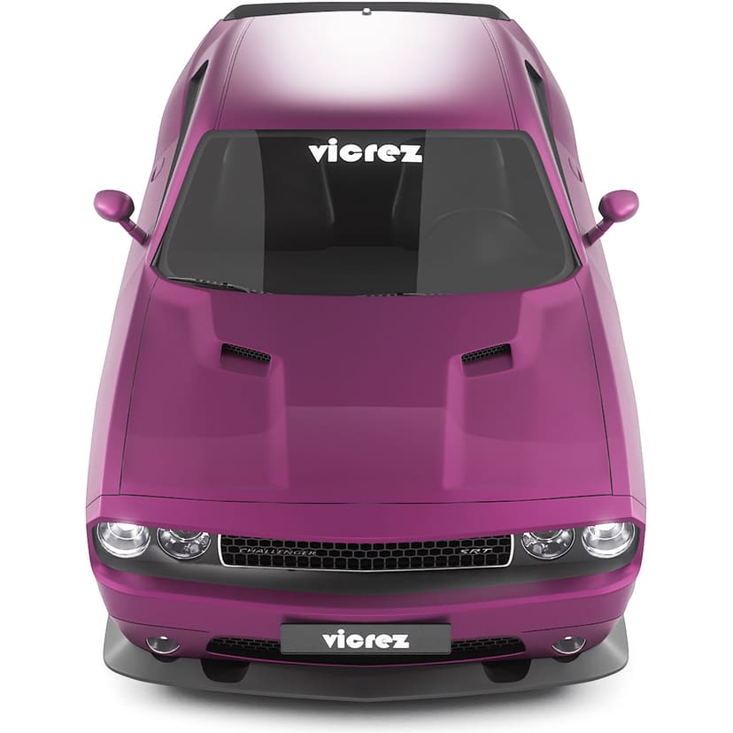 Vicrez Steering Wheel