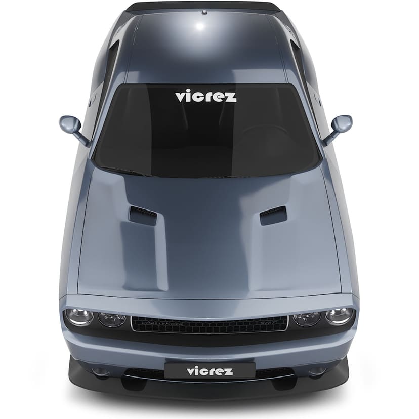Vicrez Steering Wheel