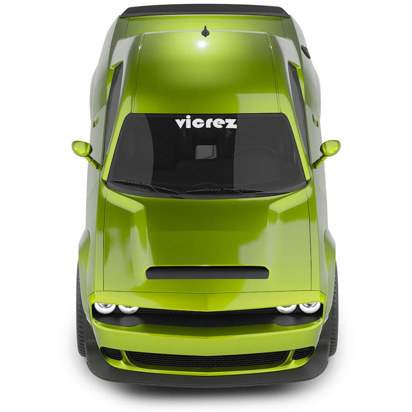Vicrez Steering Wheel