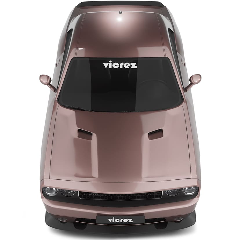 Vicrez Steering Wheel