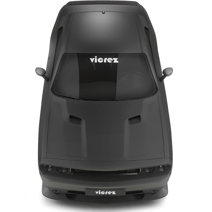 Vicrez Steering Wheel