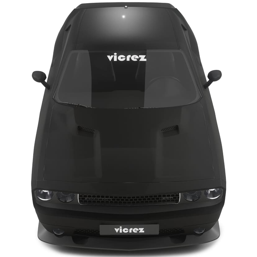 Vicrez Steering Wheel