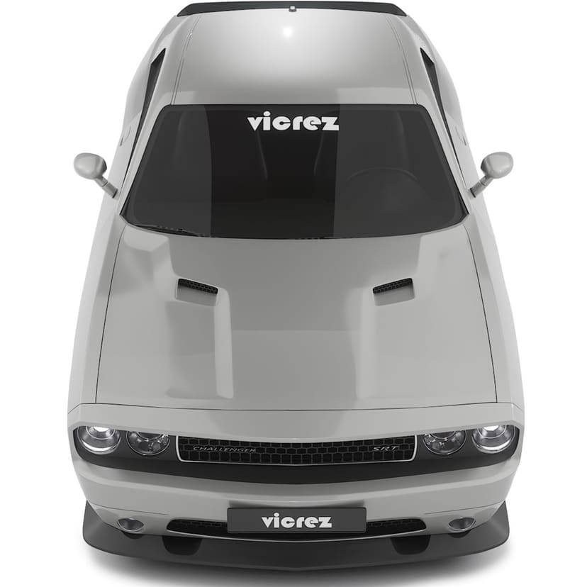 Vicrez Steering Wheel